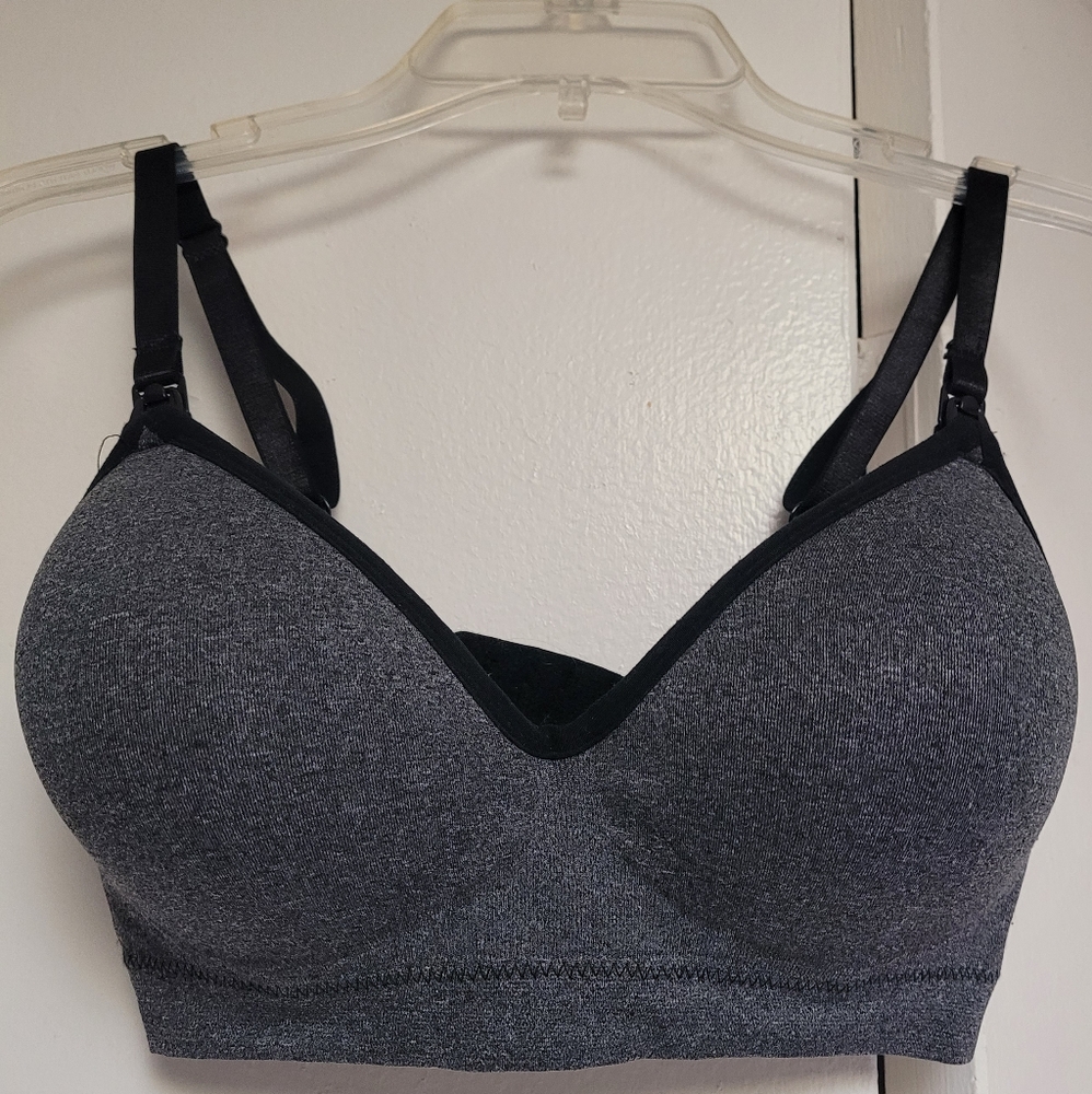 Nursing Bra👩🏼‍🍼